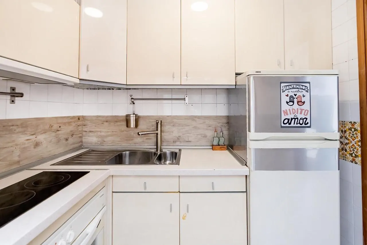 Bhost - Roca Castle Apartment Torremolinos